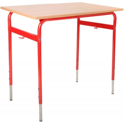 ANC  Classroom Series IT BARTEK Table single, sizes 2-4 or 4-6