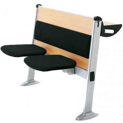 ANC-LA Edu Series E3000 w/fixed table Upholstered