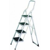 ANC Series steel mini ladders 4 steps 94H