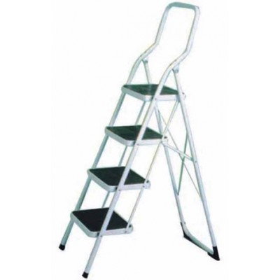 ANC Series steel mini ladders 5 steps 116H
