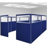 ANC PS Series Movable Accoustic Office Enclosure (box unit)