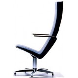 AV Series 99 -S Lounge chair High Back