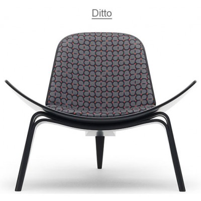 HM Series Shell chair CH07 Ditto