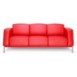 NWS Series Classic 3 seater sofa 