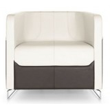 NWS Series Granite armchair 