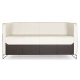 NWS Series Granite 2 seater sofa