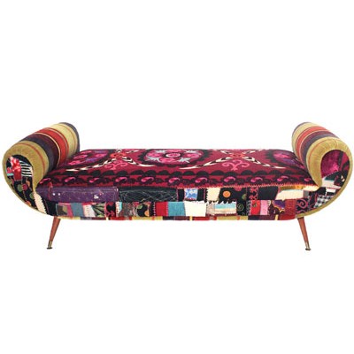 Bokja - Opium Daybed alter2