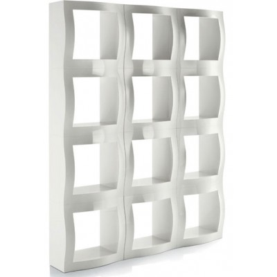 Boogie Woogie shelving system 12 pack 