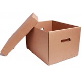 AF Storage Box F+T (2 pieces) 305x380x255