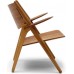 CH28 easy chair (by C H&Son)