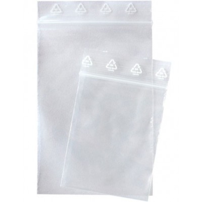 AF Coin Poly bags no.787  180x250mm (100pck)