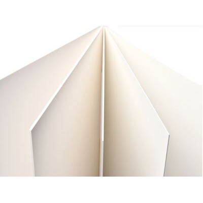 CT Series Duralong Double Board 1.1mm 1200 x 1600 white
