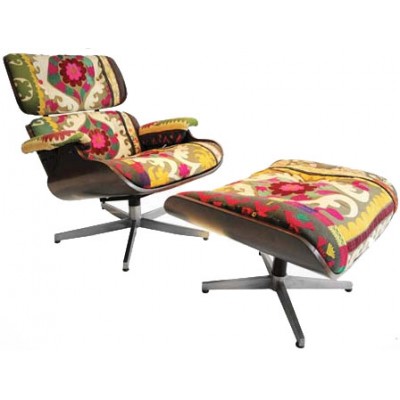 Bokja remake - Eames Lounge chair 