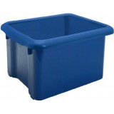 EBL Series Storage Box, blue