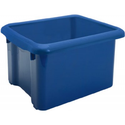 EBL Series Storage Box, blue