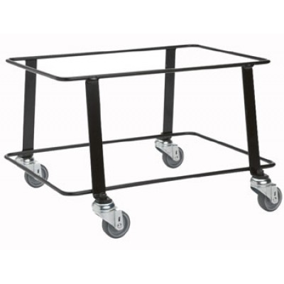 EBL Series Wheel stand for storage boxes 