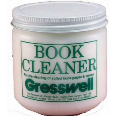 EBL Series Book cleaner