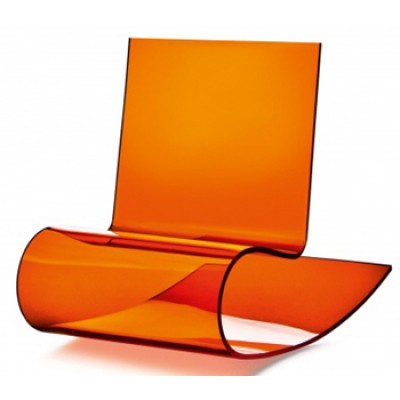 EBL Series Swing Display I, orange
