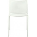 EBL Series Air chair, white, 4 units