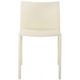 EBL Series Air chair beige, 4 units