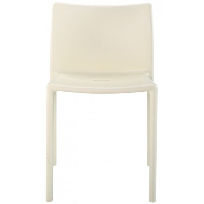 EBL Series Air chair beige, 4 units