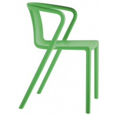EBL Series Air armchair, green