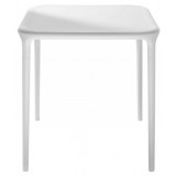 EBL Series Air table, square, white