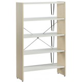 EBL Series Book shelf One, H152, single start