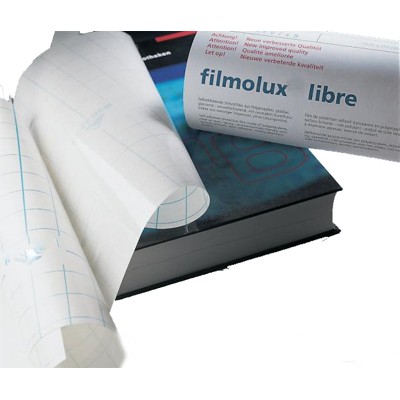 Filmolux Libre  (28768) dims: 25m x 6cm roll