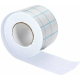 Book Repair Tape Filmoplast T (25387) dims: 10m x 3cm roll - White