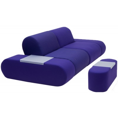 EB Series Soft seating Heart