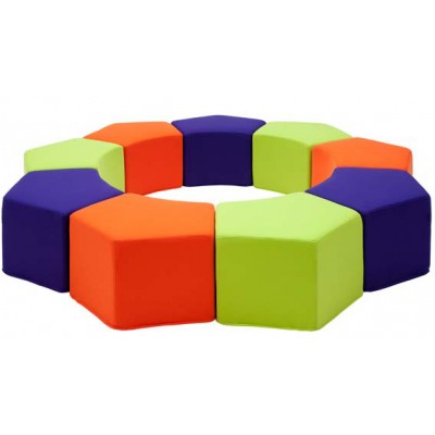 EB Series Soft seating Pause