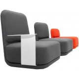 EB Series Soft seating Standby model L / M / H