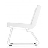 LM Series A-LINE EASY CHAIR 