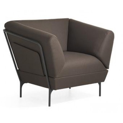 LM Series EU-Addit Easy chair P