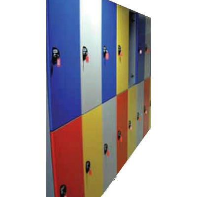 EUN Series Metal Lockers 400w-2door-modules4