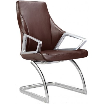 FBB Office Series Graph Chair 026C-PU Technoleather