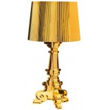 Bourgie lamp