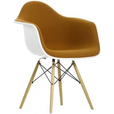 FBB Series Eames DAR chair Upholstered