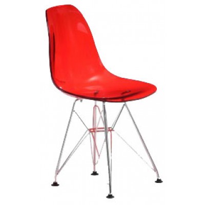 FBB Series Eames Eiffel chair molded ABS