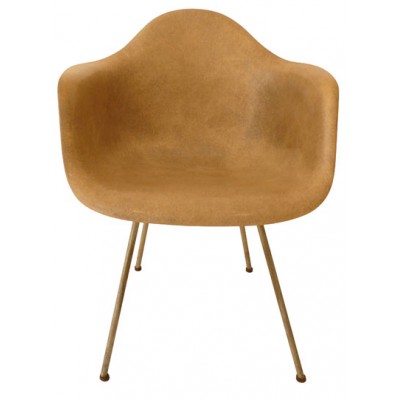 FBB Series Eames Bucket chair molded ABS