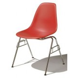FBB Series Eames DSS chair molded ABS
