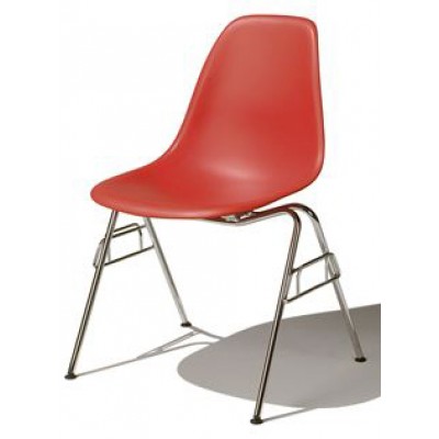 FBB Series Eames DSS chair molded ABS