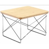 FBB Series Eames Wire Coffee Table Ash