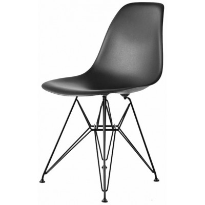 FBB Series Eames Eiffel chair Fiberglass