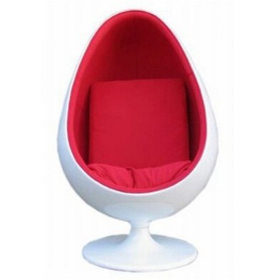 FBB Series Egg Pod chair m01