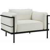 FBB Series LC Grand Comfort soft 2 seater Fabric