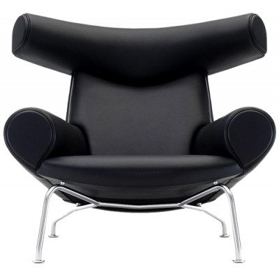 FBB Series Ox chair Technoleather (PU)