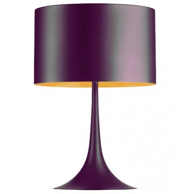 Spun Light T Table Lamp m.01 σ