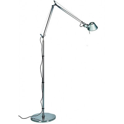 Tolomeo Classic Floor Lamp  D2